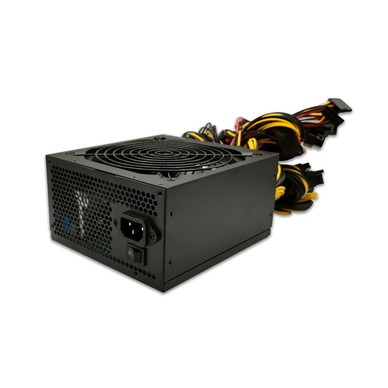 T.F.SKYWINDINTL 2000W - obrázek 5