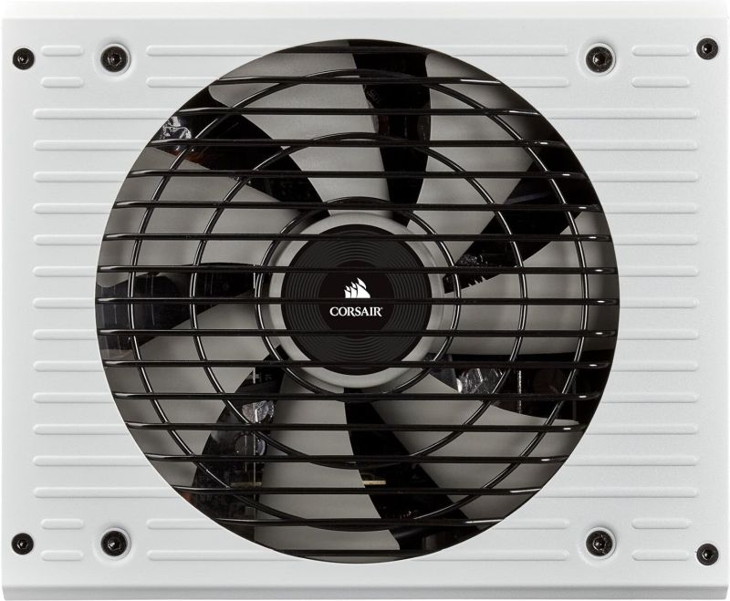 Corsair RM750x 750W, 80 PLUS Gold, plně modulární, bílý - obrázek 5