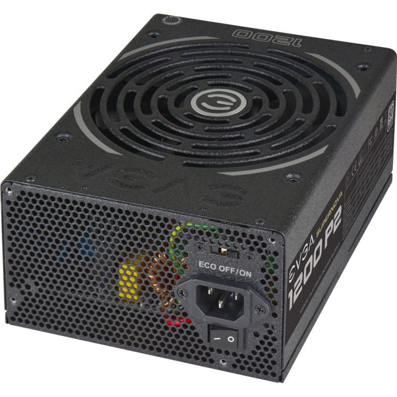 EVGA SUPERNOVA 1200 P2 1200WAT