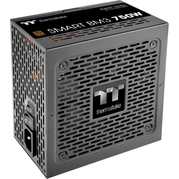 Thermaltake SMART BM3 750W, zdroj - obrázek 2