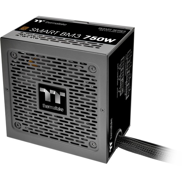Thermaltake SMART BM3 750W, zdroj - obrázek 3