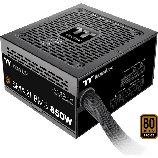 Thermaltake SMART BM3 850W, zdroj