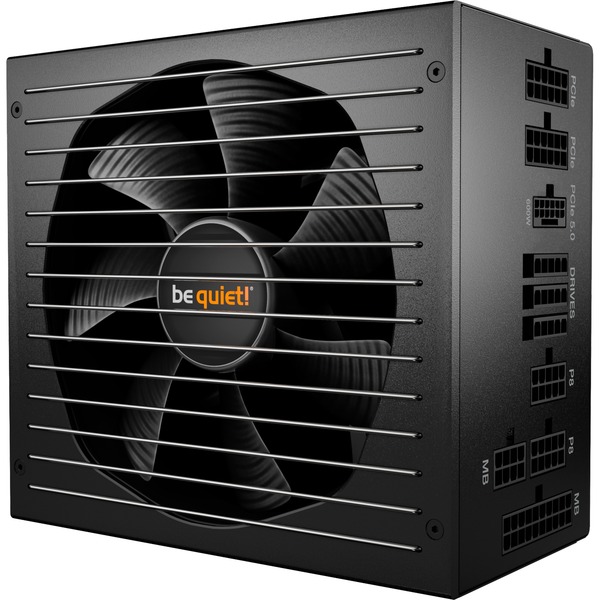 be quiet! Straight Power 12 Platinum 750W ATX3.1, zdroj - obrázek 2