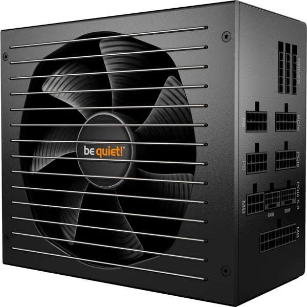 be quiet! Straight Power 12 Platinum 1200W ATX3.1, zdroj - obrázek 2