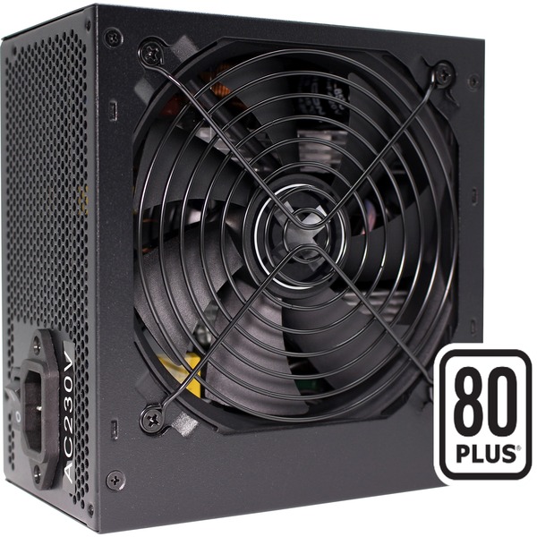 Xilence XP650R6.2 650W, zdroj