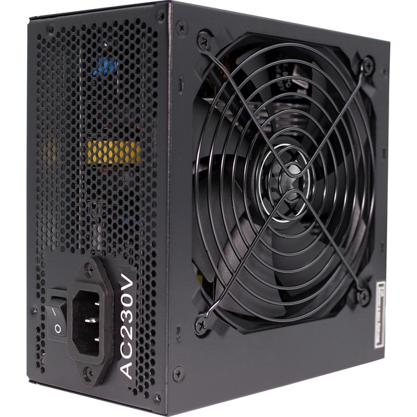 Xilence XP650R6.2 650W, zdroj - obrázek 3