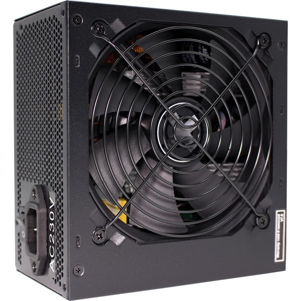 Xilence XP750R6.2 750W, zdroj - obrázek 2