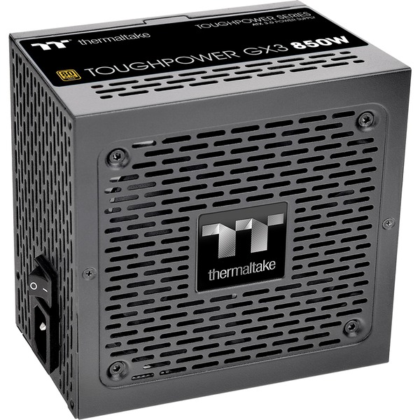 Thermaltake Toughpower GX3 850W, zdroj - obrázek 2