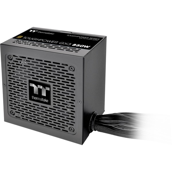Thermaltake Toughpower GX3 850W, zdroj - obrázek 3