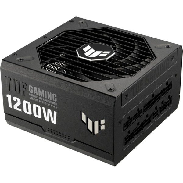 ASUS TUF Gaming 1200W Gold, zdroj - obrázek 2