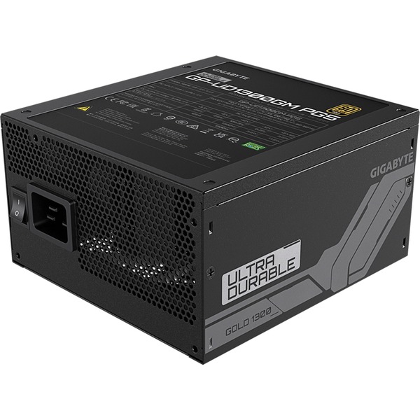 GIGABYTE GP-UD1300GM PG5 1300W, zdroj - obrázek 3