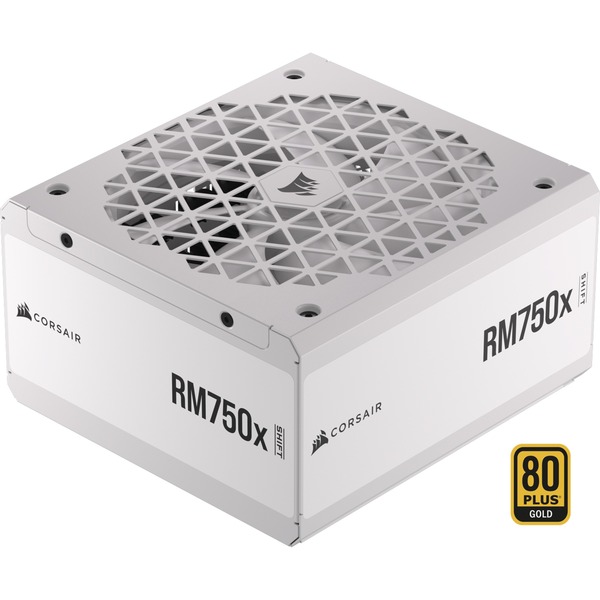 Corsair RM750x SHIFT White, zdroj