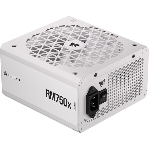 Corsair RM750x SHIFT White, zdroj - obrázek 2