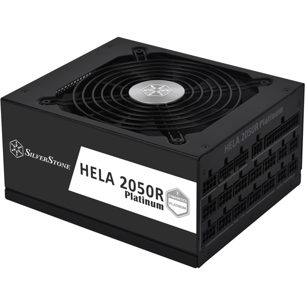 SilverStone SST-HA2050R-PM, zdroj - obrázek 2