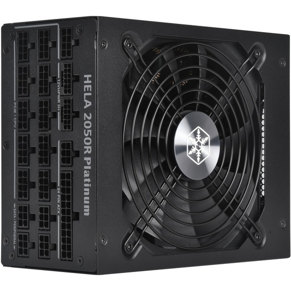 SilverStone SST-HA2050R-PM, zdroj - obrázek 3