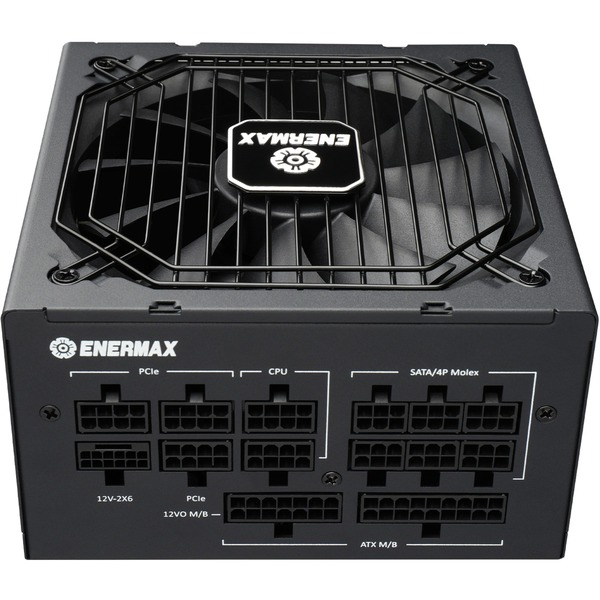 Enermax PlatiGemini 1200W, zdroj - obrázek 3