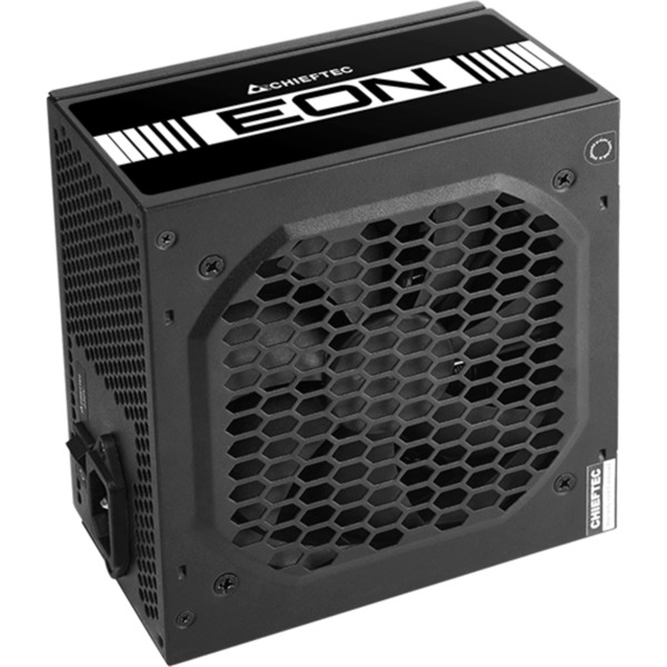 Chieftec ZPU-400S ATX 2.3, zdroj - obrázek 2