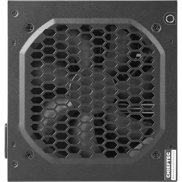 Chieftec ZPU-400S ATX 2.3, zdroj - obrázek 3