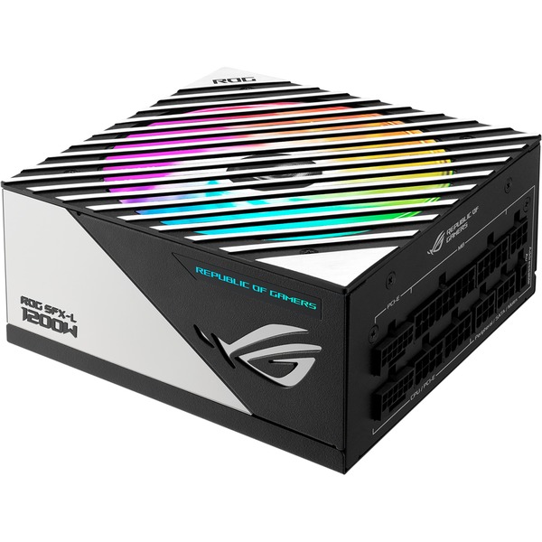 ASUS ROG Loki SFX-L 1200W Titanium, zdroj - obrázek 2