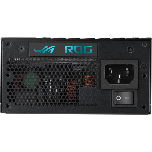 ASUS ROG Loki SFX-L 1200W Titanium, zdroj - obrázek 3