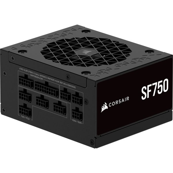 Corsair SF750, zdroj - obrázek 2