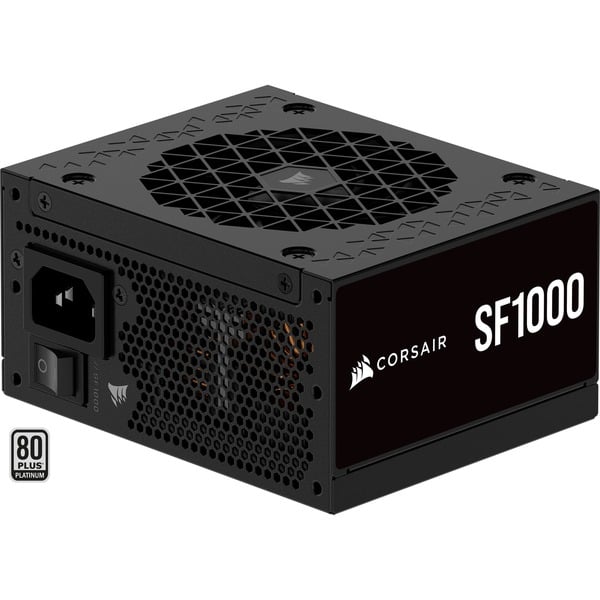 Corsair SF1000, zdroj