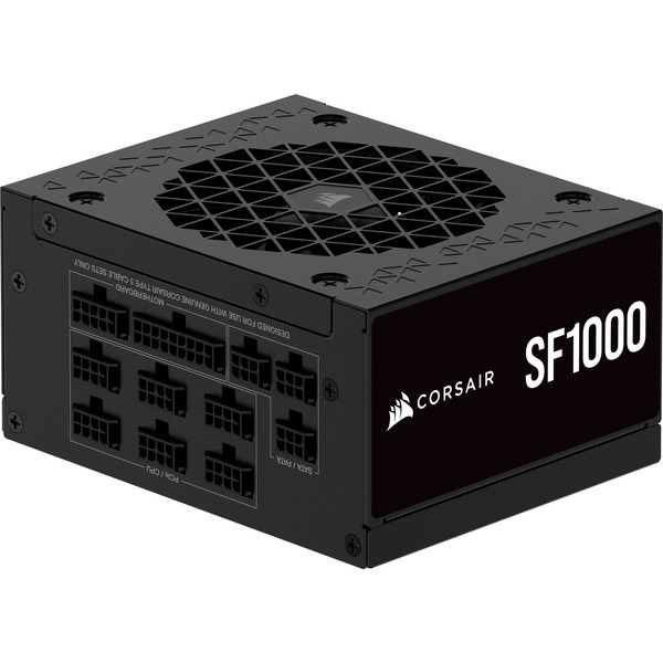 Corsair SF1000, zdroj - obrázek 2