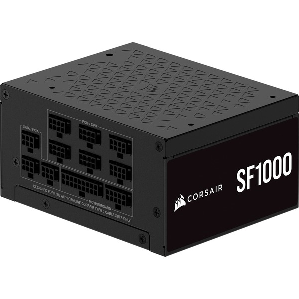 Corsair SF1000, zdroj - obrázek 3