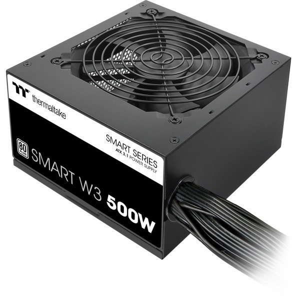 Thermaltake Smart W3 0500W, zdroj - obrázek 2