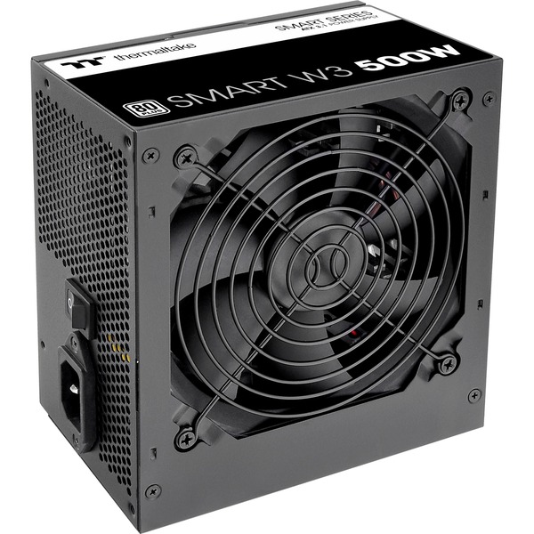 Thermaltake Smart W3 0500W, zdroj - obrázek 3