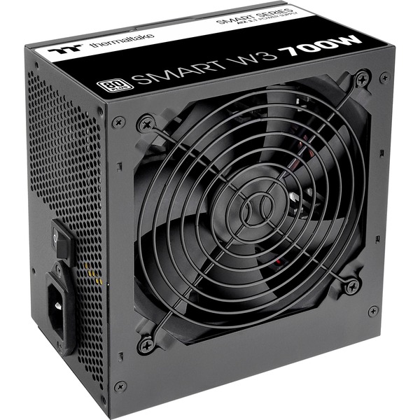 Thermaltake Smart W3 700W, zdroj - obrázek 2
