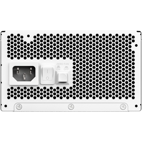 NZXT C1000 White, zdroj - obrázek 2