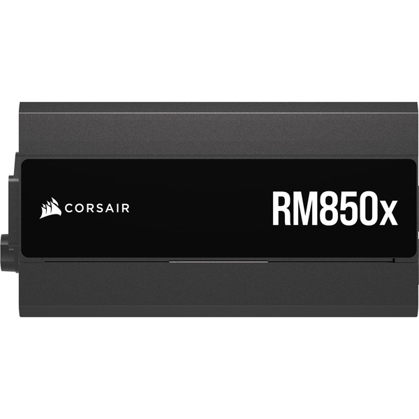 Corsair RM850x (2024), zdroj - obrázek 3