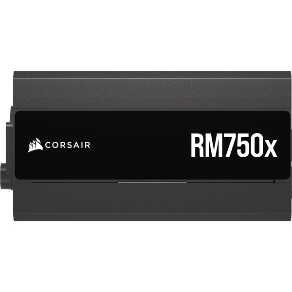 Corsair RM750x (2024), zdroj - obrázek 3