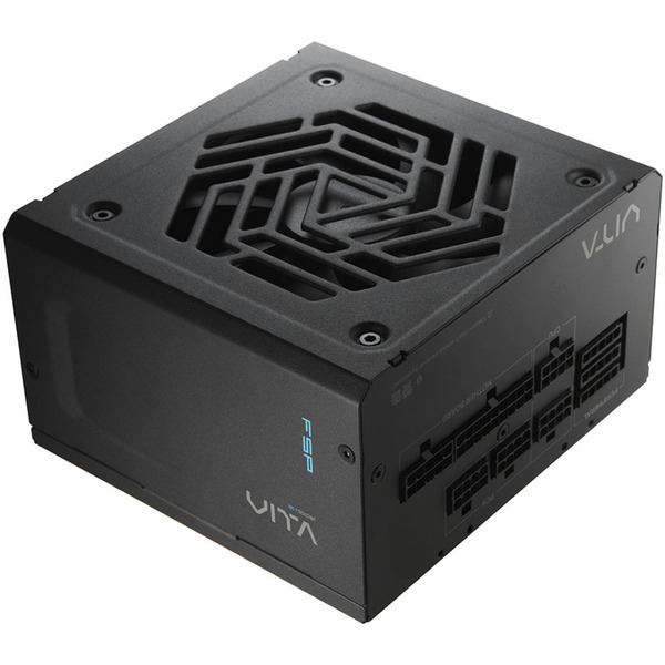 FSP VITA GM 650W, zdroj - obrázek 2