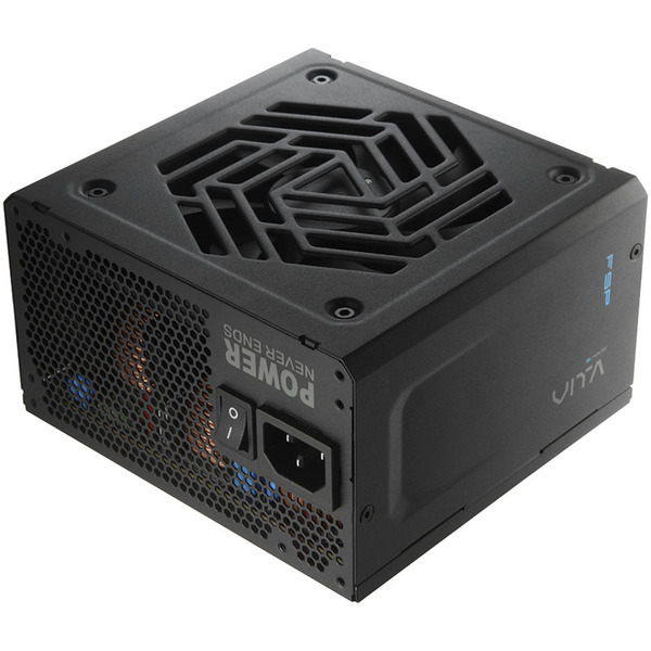 FSP VITA GM 650W, zdroj - obrázek 3