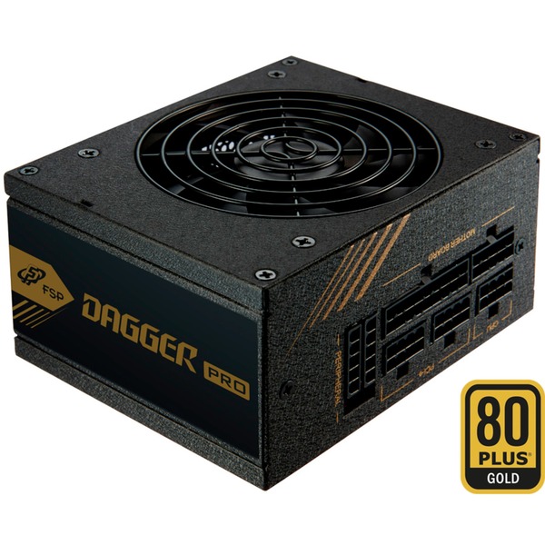FSP DAGGER PRO 850W, zdroj