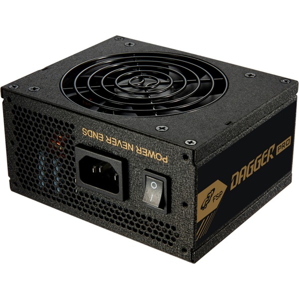 FSP DAGGER PRO 850W, zdroj - obrázek 2
