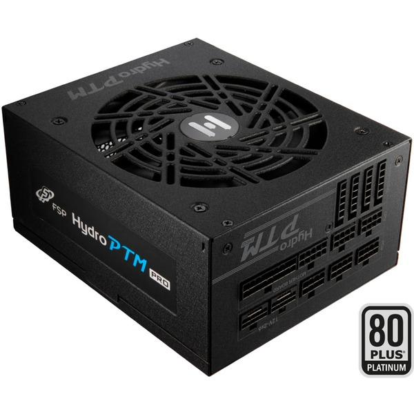 FSP Hydro PTM PRO ATX3.1(12V-2x6) 1350W, zdroj