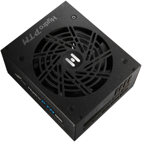 FSP Hydro PTM PRO ATX3.1(12V-2x6) 1350W, zdroj - obrázek 3