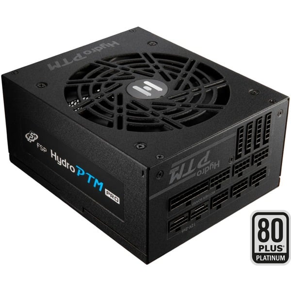 FSP Hydro PTM PRO ATX3.1(12V-2x6) 1650W, zdroj
