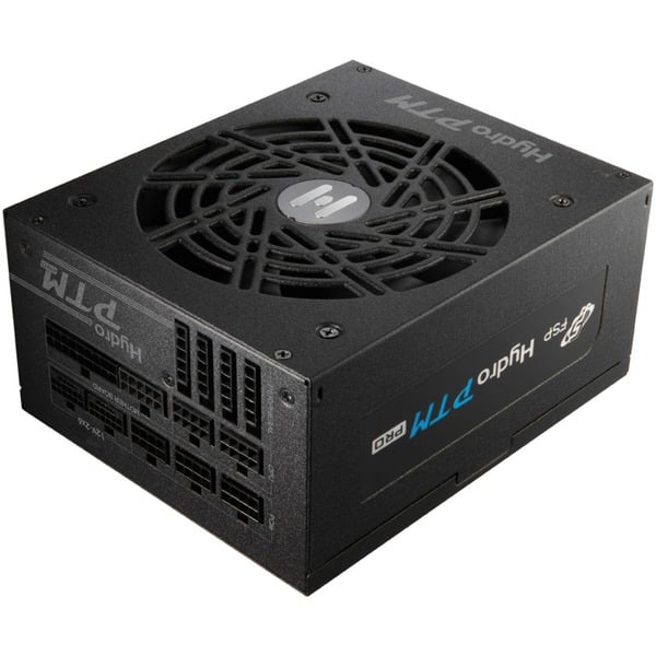 FSP Hydro PTM PRO ATX3.1(12V-2x6) 1650W, zdroj - obrázek 2