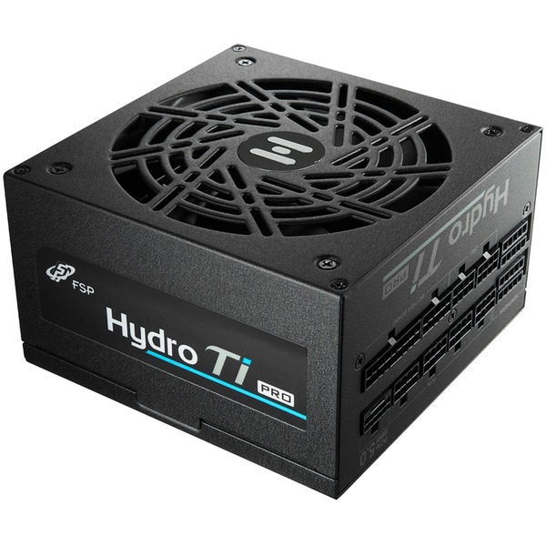 FSP Hydro Ti PRO 1000W, zdroj - obrázek 2
