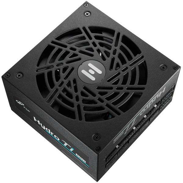 FSP Hydro Ti PRO 1000W, zdroj - obrázek 3