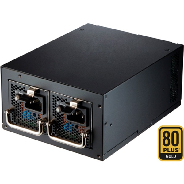 FSP Twins PRO 500W, zdroj