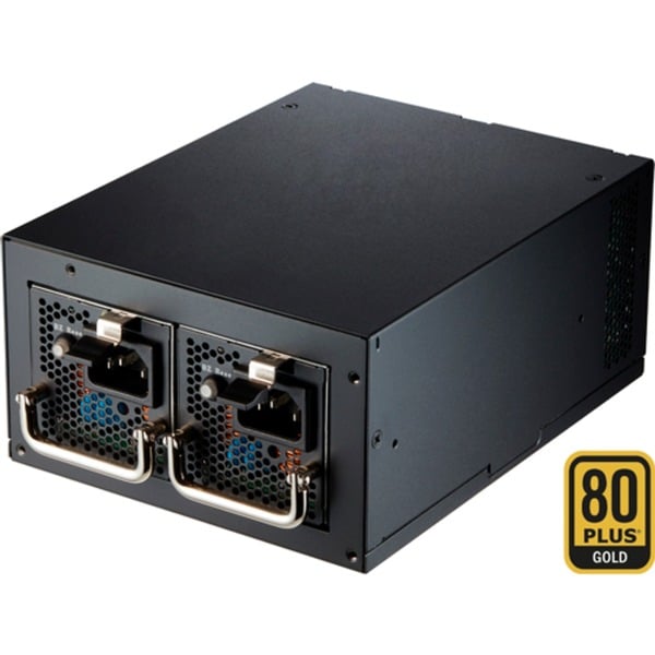 FSP Twins PRO 700W, zdroj
