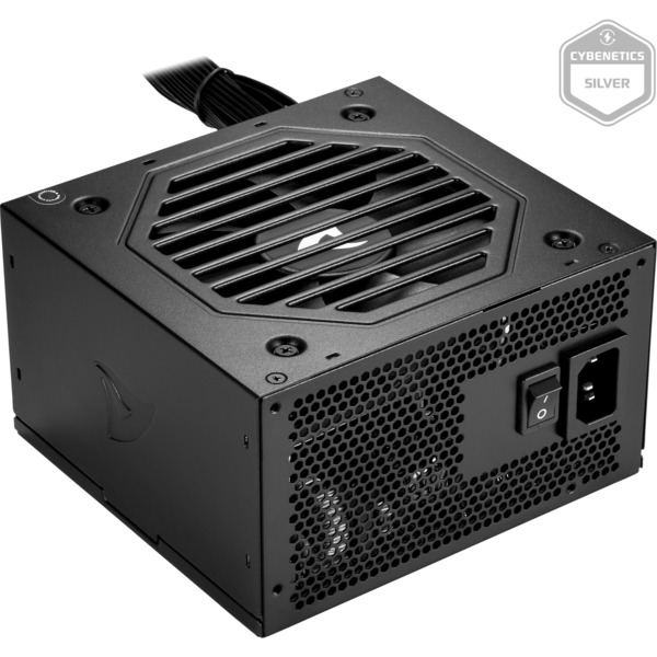 Sharkoon Rebel P10 750 Watt, zdroj