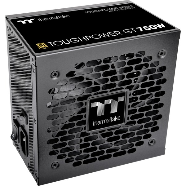 Thermaltake Toughpower GT 750W, zdroj - obrázek 2