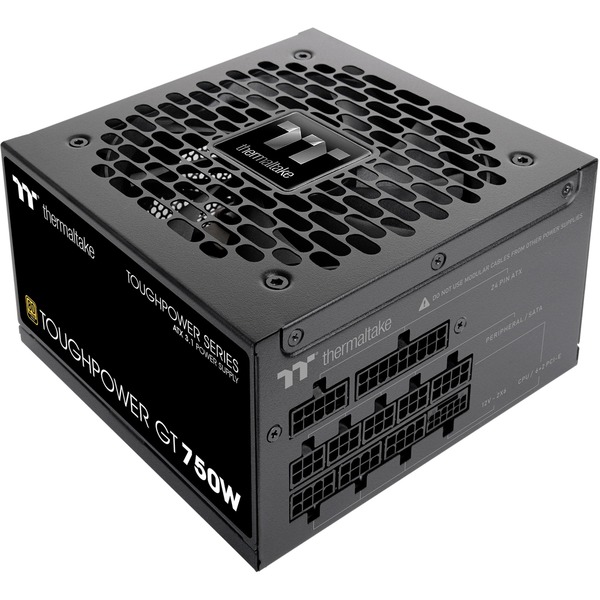 Thermaltake Toughpower GT 750W, zdroj - obrázek 3