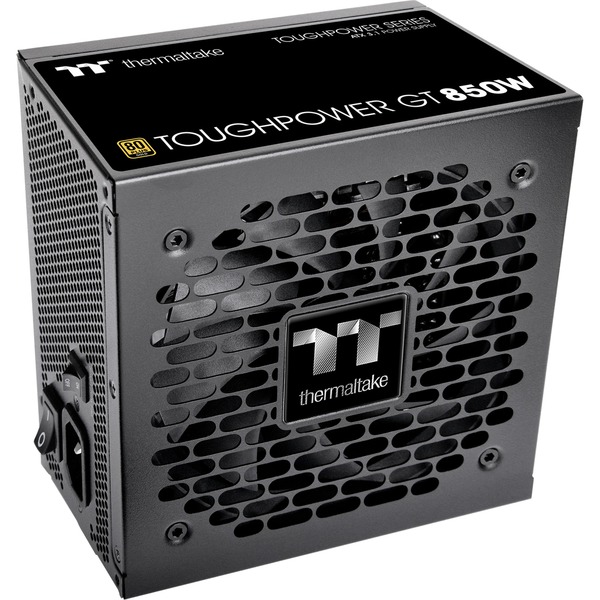 Thermaltake Toughpower GT 850W, zdroj - obrázek 2